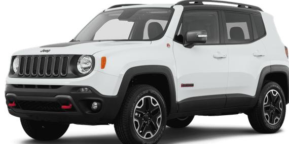 JEEP RENEGADE 2017 ZACCJBCB4HPE52445 image