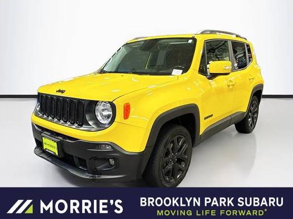 JEEP RENEGADE 2017 ZACCJBBB7HPF15006 image