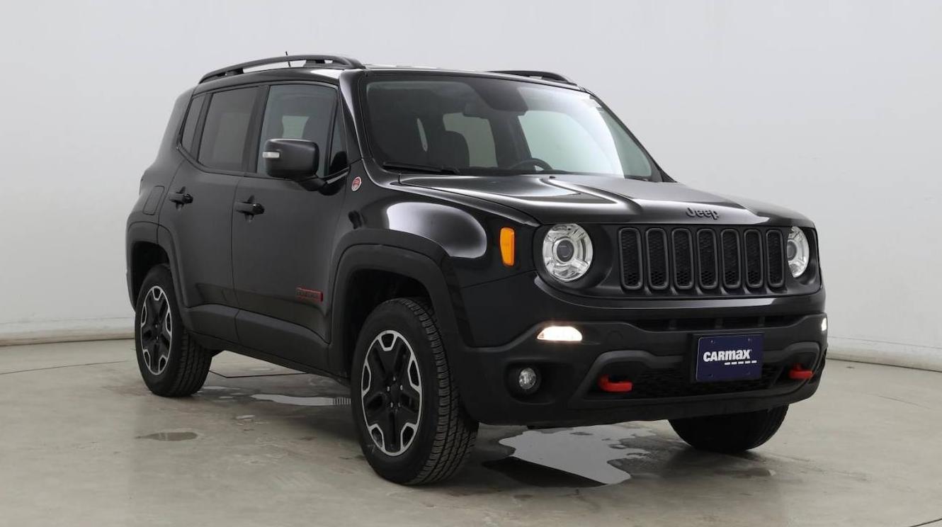 JEEP RENEGADE 2017 ZACCJBCB3HPG40714 image