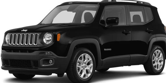 JEEP RENEGADE 2017 ZACCJABB7HPG07792 image