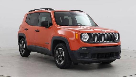 JEEP RENEGADE 2017 ZACCJAABXHPE54603 image JEEP RENEGADE 2017 ZACCJAABXHPE54603 image