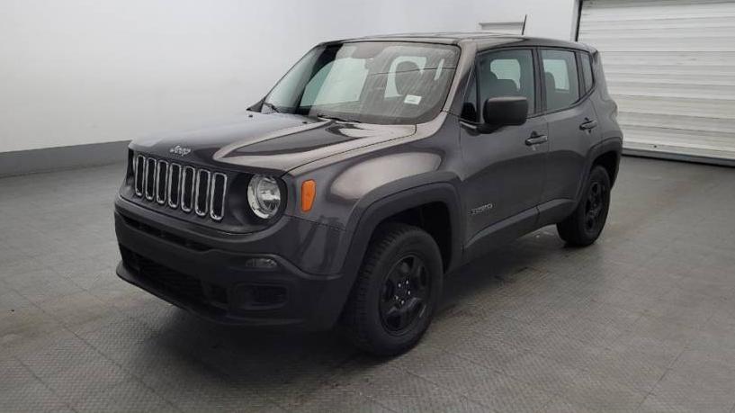 JEEP RENEGADE 2017 ZACCJBAB5HPE92326 image