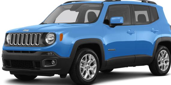 JEEP RENEGADE 2017 ZACCJABB8HPF54021 image