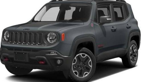 JEEP RENEGADE 2017 ZACCJBCB0HPG39150 image