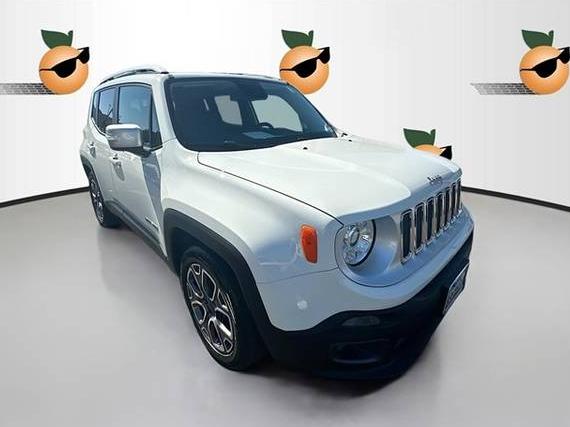 JEEP RENEGADE 2017 ZACCJADB9HPG16085 image