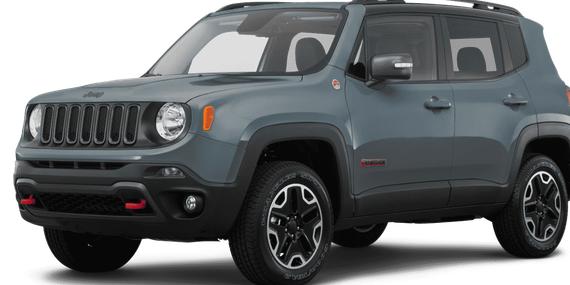 JEEP RENEGADE 2017 ZACCJBCB0HPG07797 image