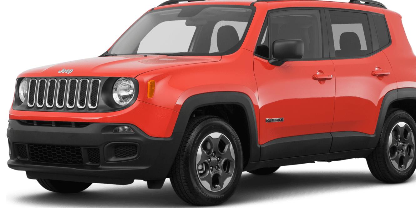 JEEP RENEGADE 2017 ZACCJAAB8HPE89642 image