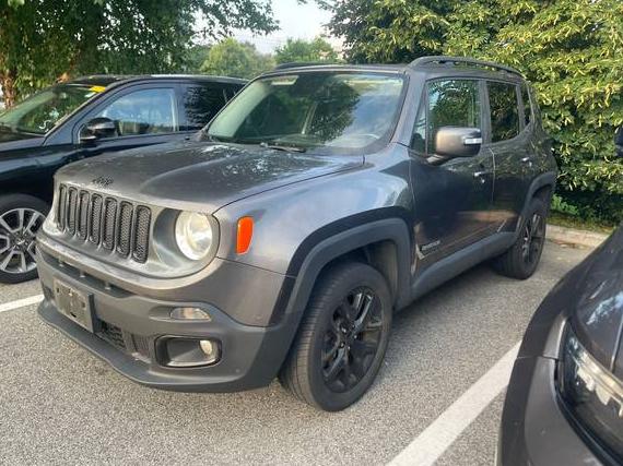 JEEP RENEGADE 2017 ZACCJBBB1HPE64148 image