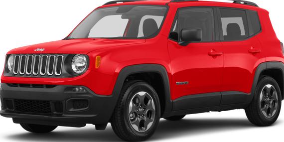 JEEP RENEGADE 2017 ZACCJBAB6HPE49131 image
