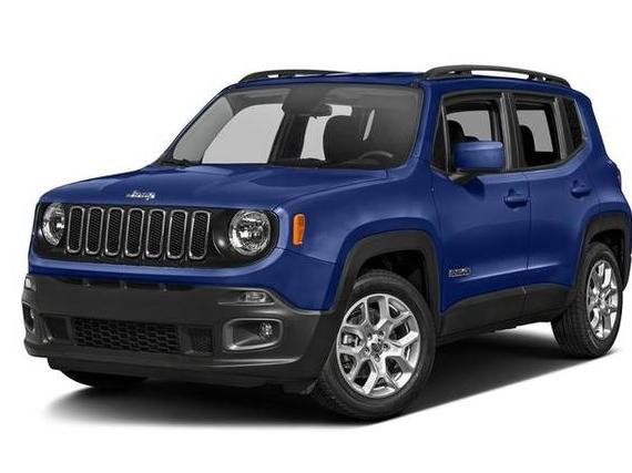 JEEP RENEGADE 2017 ZACCJBBB7HPF34106 image
