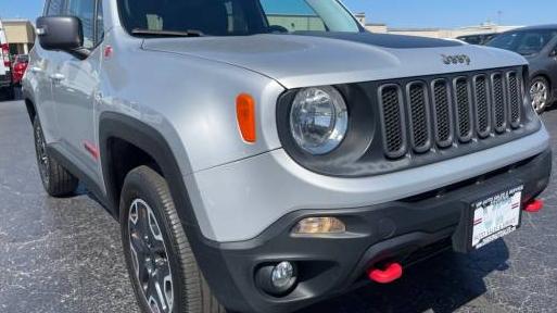 JEEP RENEGADE 2017 ZACCJBCB5HPF63571 image