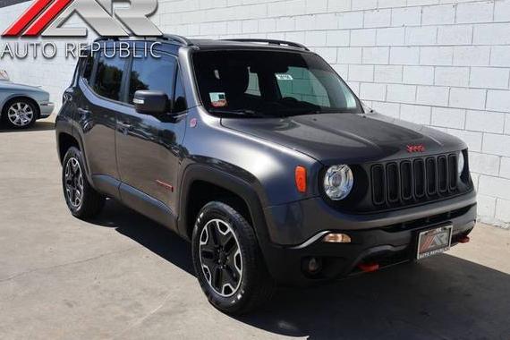 JEEP RENEGADE 2017 ZACCJBCB4HPG52709 image