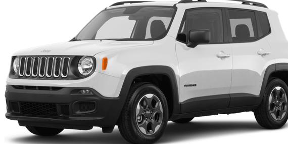 JEEP RENEGADE 2017 ZACCJAABXHPF69346 image