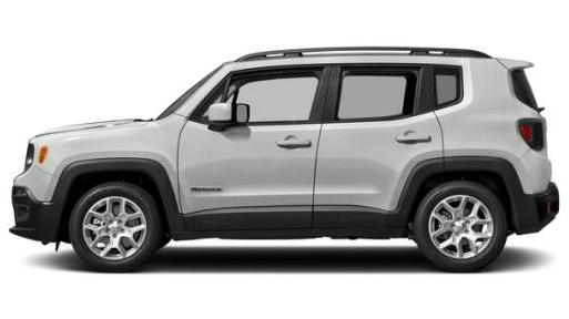 JEEP RENEGADE 2017 ZACCJABBXHPG11030 image