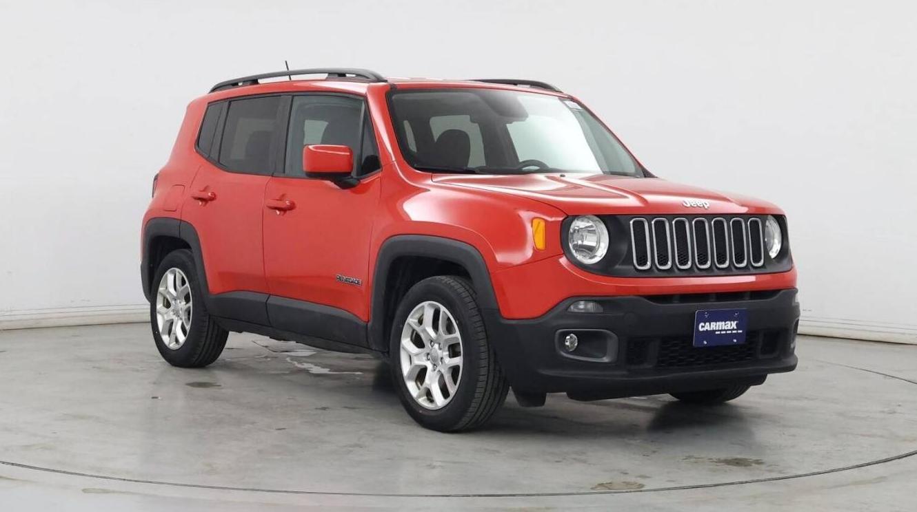 JEEP RENEGADE 2017 ZACCJABB5HPF82732 image