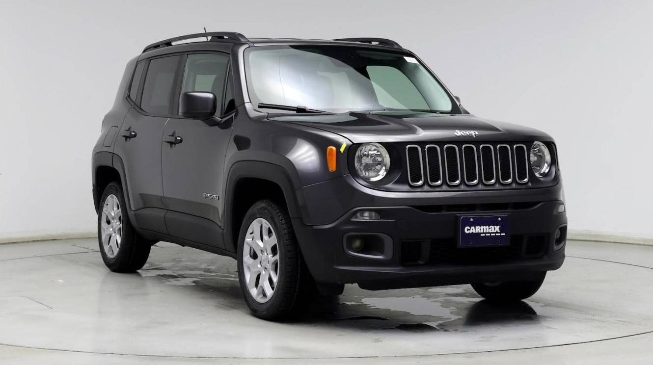 JEEP RENEGADE 2017 ZACCJBBB1HPF45666 image