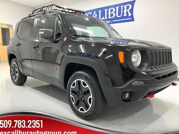 JEEP RENEGADE 2017 ZACCJBCB5HPE55774 image