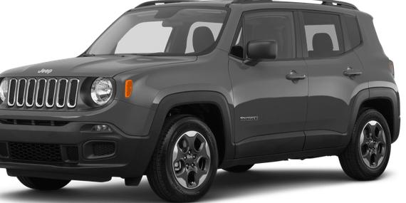 JEEP RENEGADE 2017 ZACCJBAH9HPG14707 image