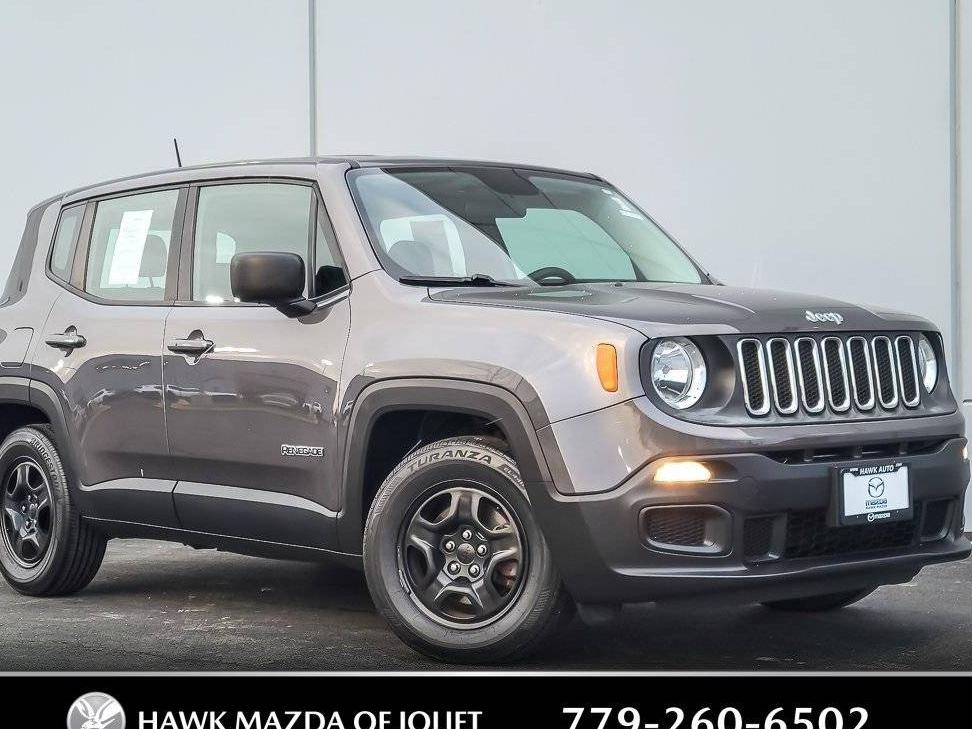 JEEP RENEGADE 2017 ZACCJAAB8HPE83629 image