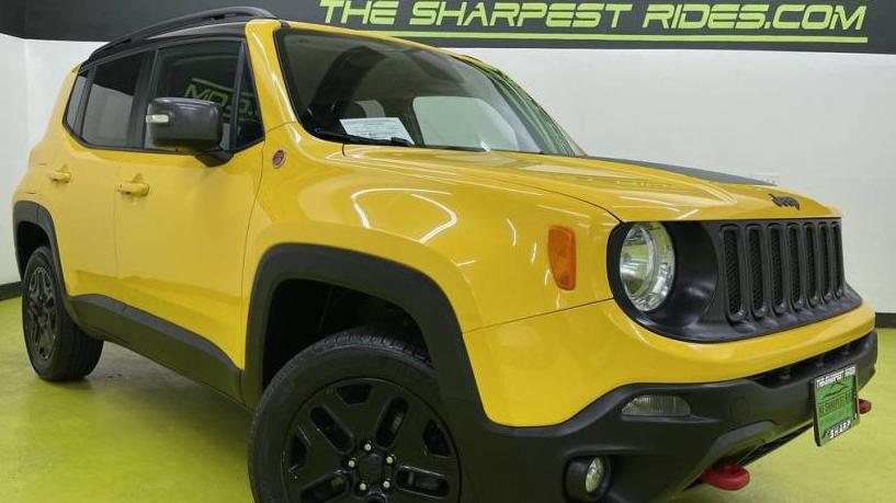 JEEP RENEGADE 2017 ZACCJBCB2HPE87503 image