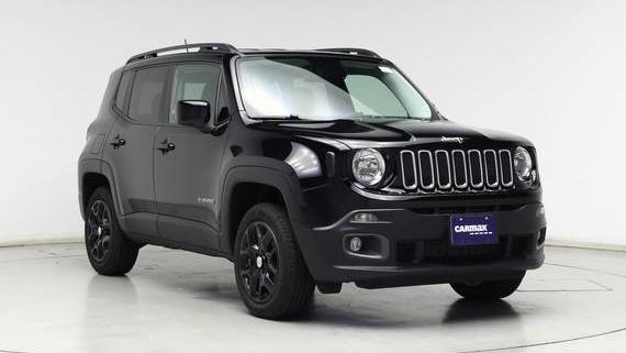 JEEP RENEGADE 2017 ZACCJBBB7HPG39440 image