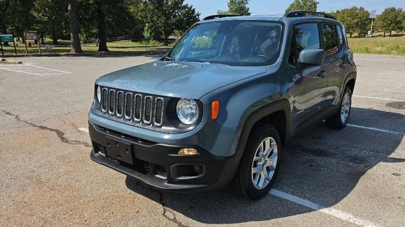 JEEP RENEGADE 2017 ZACCJBBB2HPG21069 image