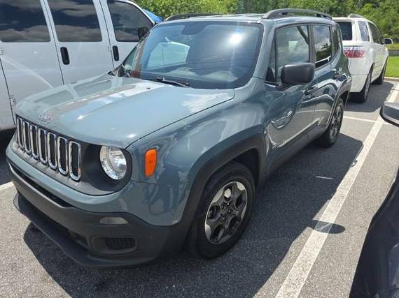 JEEP RENEGADE 2017 ZACCJAAB3HPE65913 image