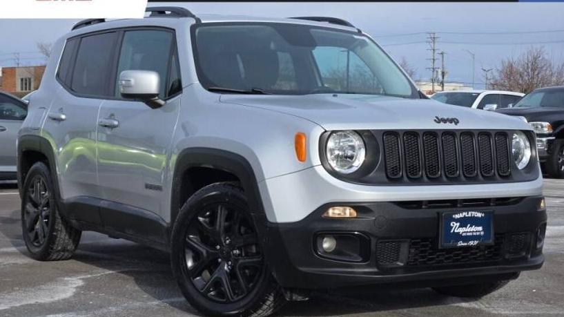 JEEP RENEGADE 2017 ZACCJABB1HPE84202 image