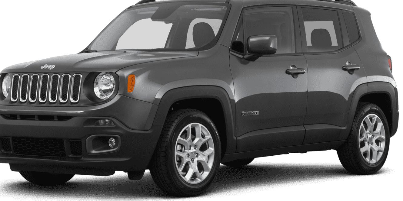 JEEP RENEGADE 2017 ZACCJABB1HPE72003 image