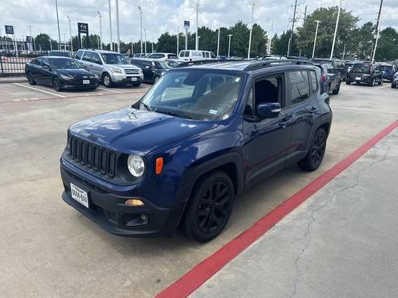 JEEP RENEGADE 2017 ZACCJABB1HPG46751 image