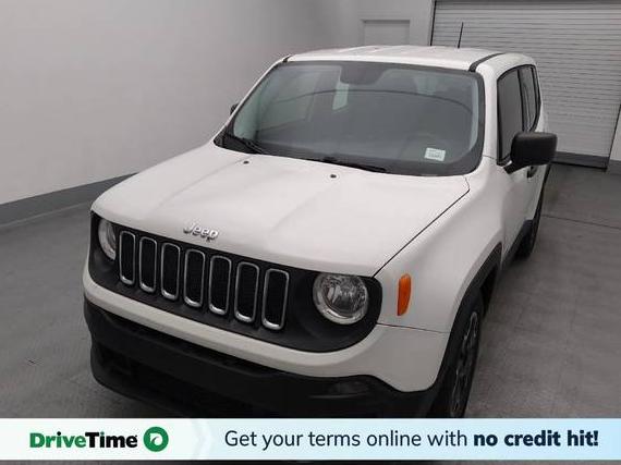 JEEP RENEGADE 2017 ZACCJAAB2HPF82849 image