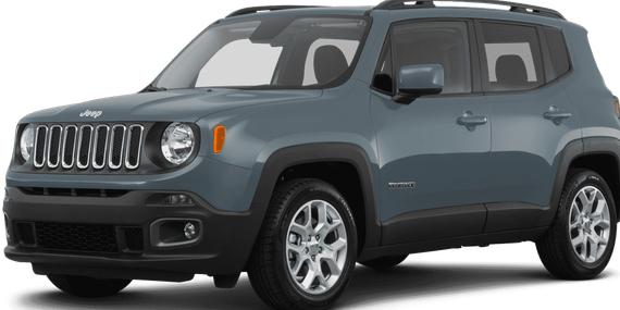 JEEP RENEGADE 2017 ZACCJABB1HPE68145 image