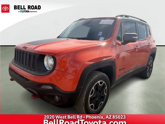 JEEP RENEGADE 2017 ZACCJBCB5HPE75930 image