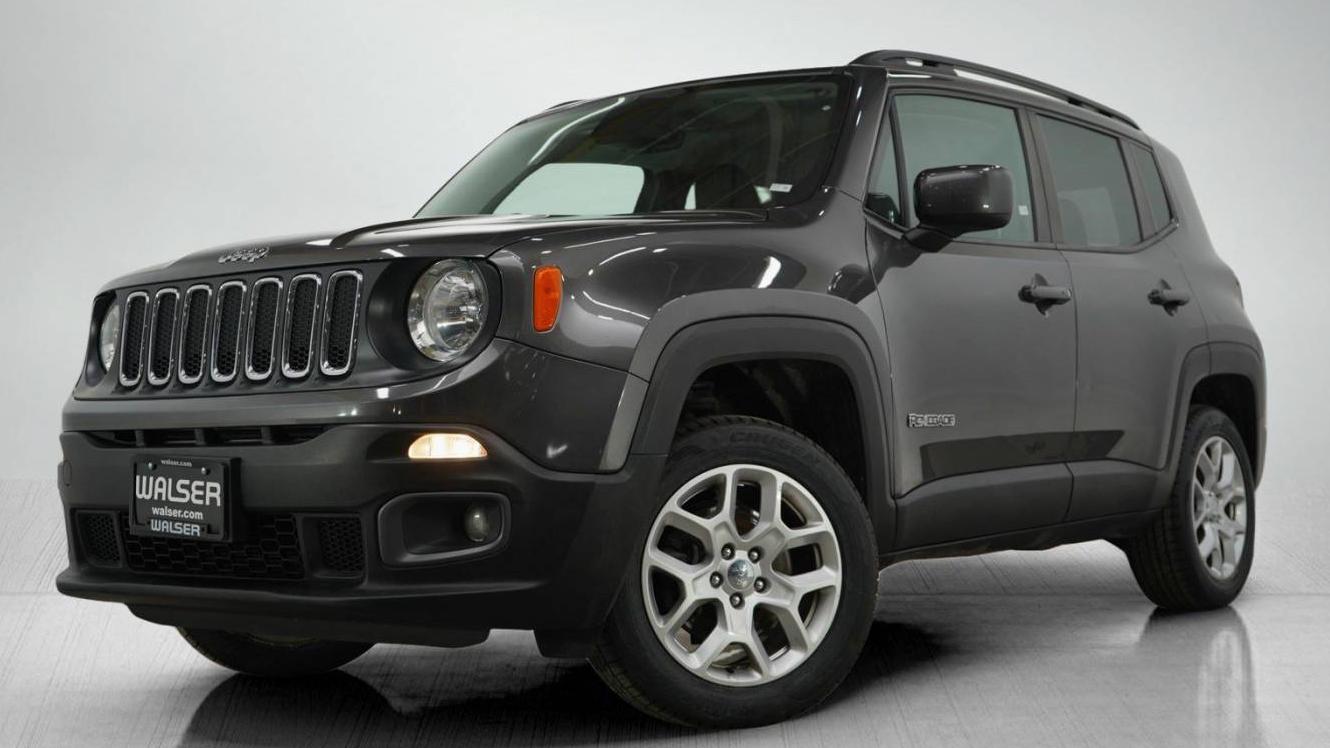 JEEP RENEGADE 2017 ZACCJBBB3HPF33728 image