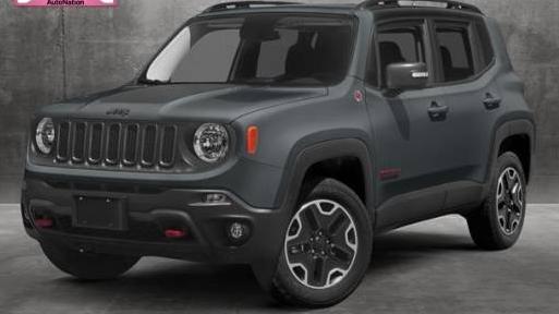 JEEP RENEGADE 2017 ZACCJBCB0HPF85588 image