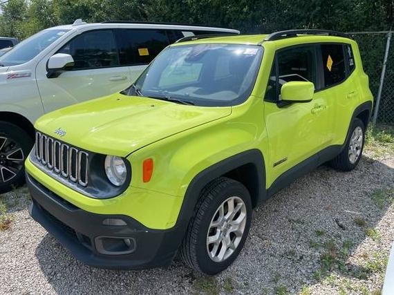 JEEP RENEGADE 2017 ZACCJBBB2HPF26432 image