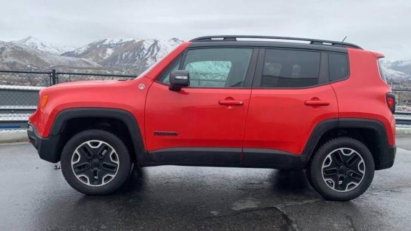 JEEP RENEGADE 2017 ZACCJBCB4HPE79421 image