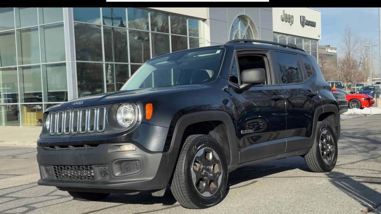 JEEP RENEGADE 2017 ZACCJBAB2HPF88401 image