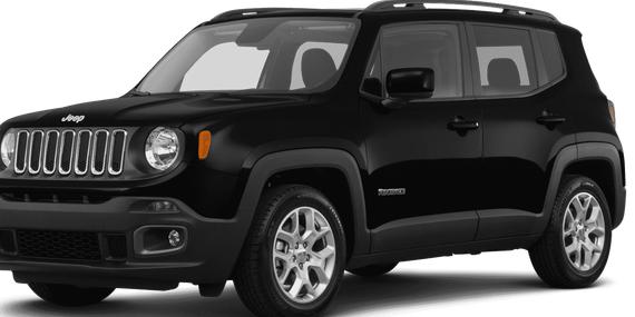 JEEP RENEGADE 2017 ZACCJABB6HPE91663 image