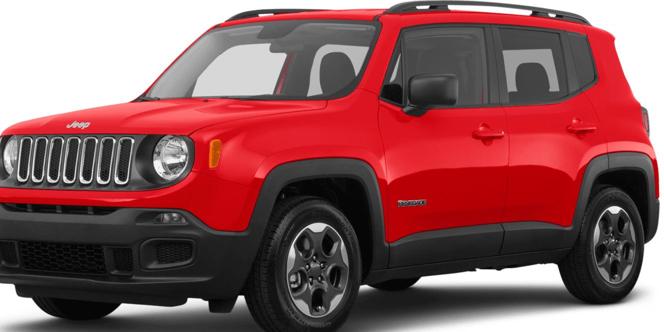 JEEP RENEGADE 2017 ZACCJBAB5HPE89796 image