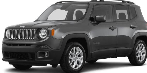 JEEP RENEGADE 2017 ZACCJBBB2HPG05521 image