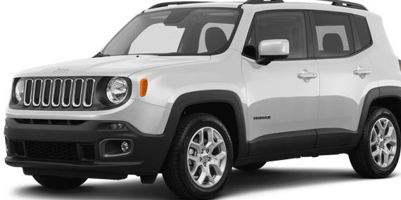 JEEP RENEGADE 2017 ZACCJABB3HPF73771 image