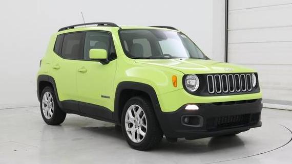 JEEP RENEGADE 2017 ZACCJABB5HPF91172 image