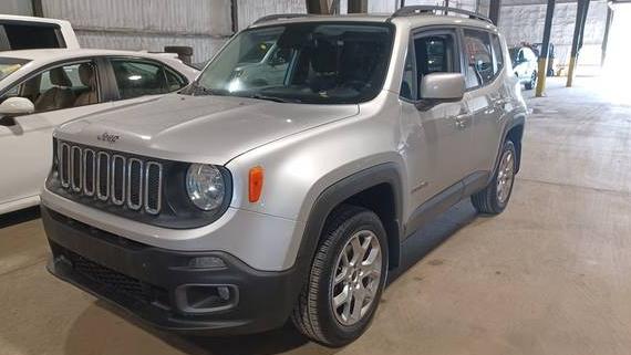 JEEP RENEGADE 2017 ZACCJBBBXHPE44027 image