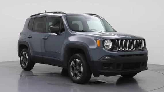 JEEP RENEGADE 2017 ZACCJBABXHPG51244 image