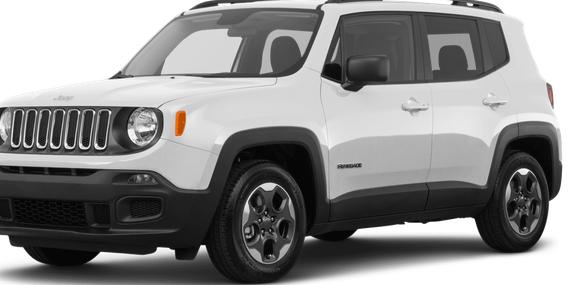 JEEP RENEGADE 2017 ZACCJAAB8HPE74803 image