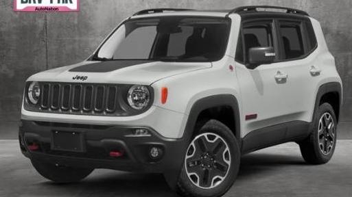 JEEP RENEGADE 2017 ZACCJBCBXHPF84481 image