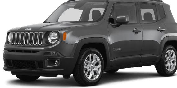 JEEP RENEGADE 2017 ZACCJABB9HPG66455 image
