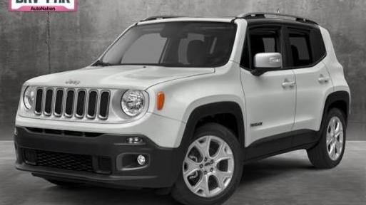 JEEP RENEGADE 2017 ZACCJADBXHPE40910 image