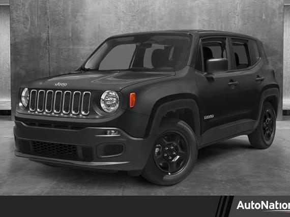 JEEP RENEGADE 2017 ZACCJAAB8HPF54716 image